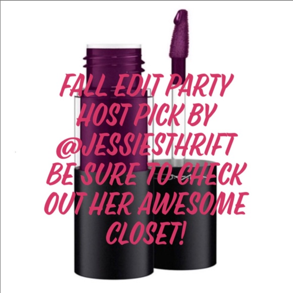 New In Box MAC Versicolour Stain Perpetual Holiday - Picture 10 of 16